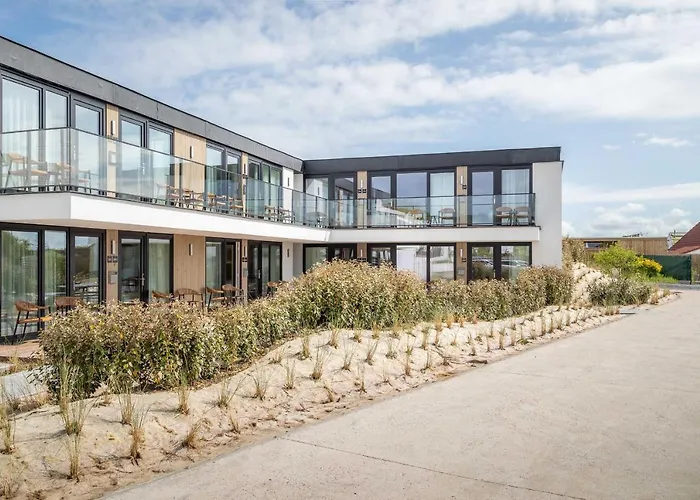 C-Hotels Zeegalm