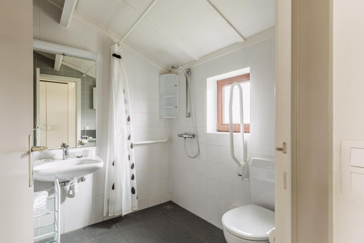 C-hotels Zeegalm