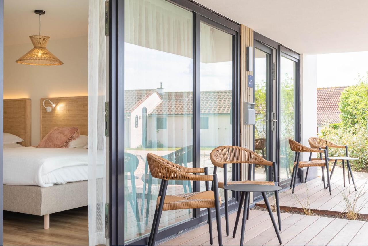 C-hotels Zeegalm Hotel