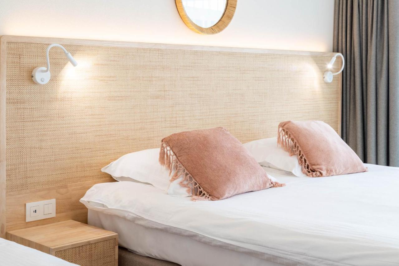 Hotel C-hotels Zeegalm Middelkerke
