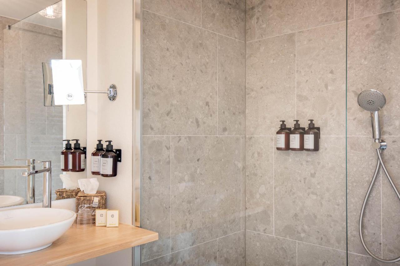 Hotel C-hotels Zeegalm 3*