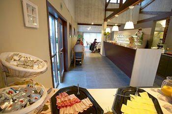 C-hotels Zeegalm Hotel 3*