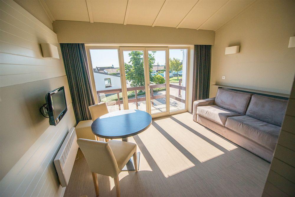 C-hotels Zeegalm Hotel 3*