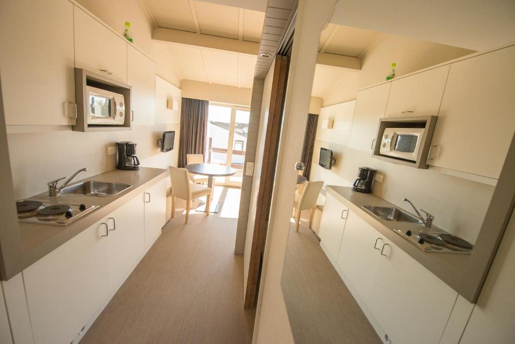 Hotel C-hotels Zeegalm 3*