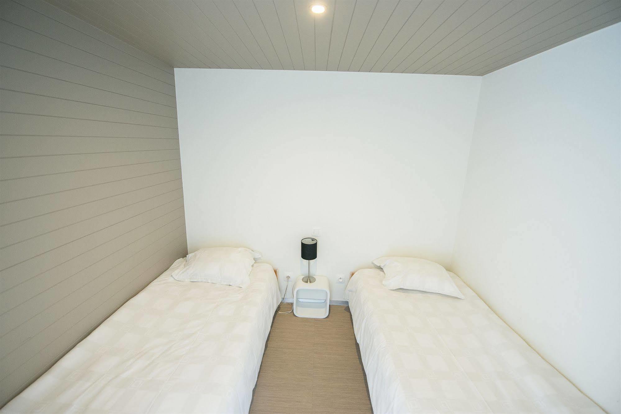C-hotels Zeegalm 3*