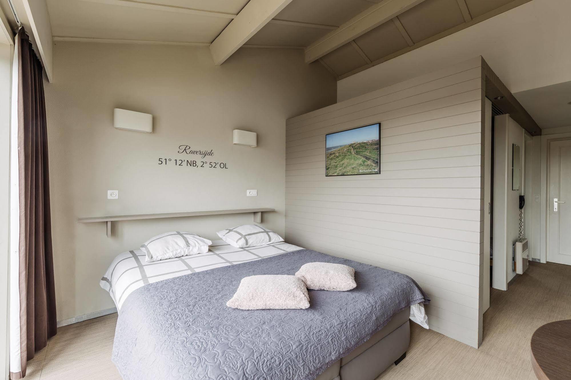 C-hotels Zeegalm 3*
