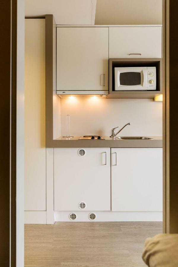 C-hotels Zeegalm 3*