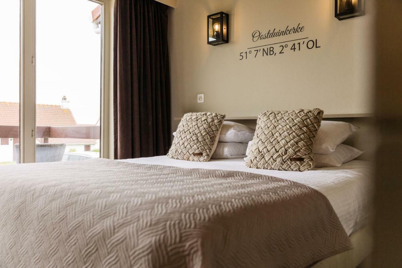 C-hotels Zeegalm Hotel