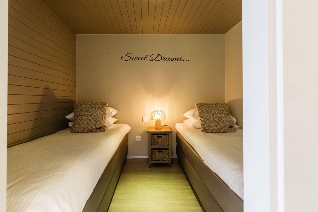 Hotel C-hotels Zeegalm