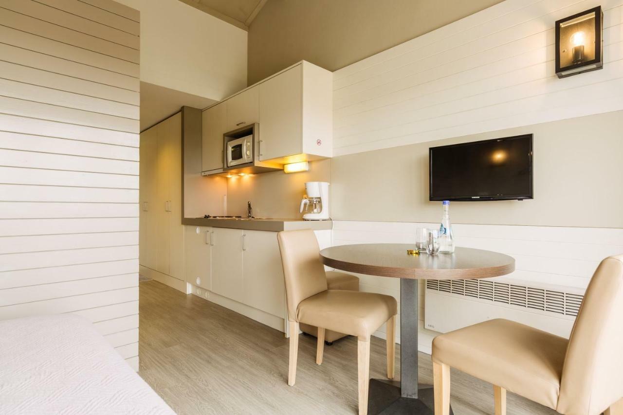 C-hotels Zeegalm Hotel 3*