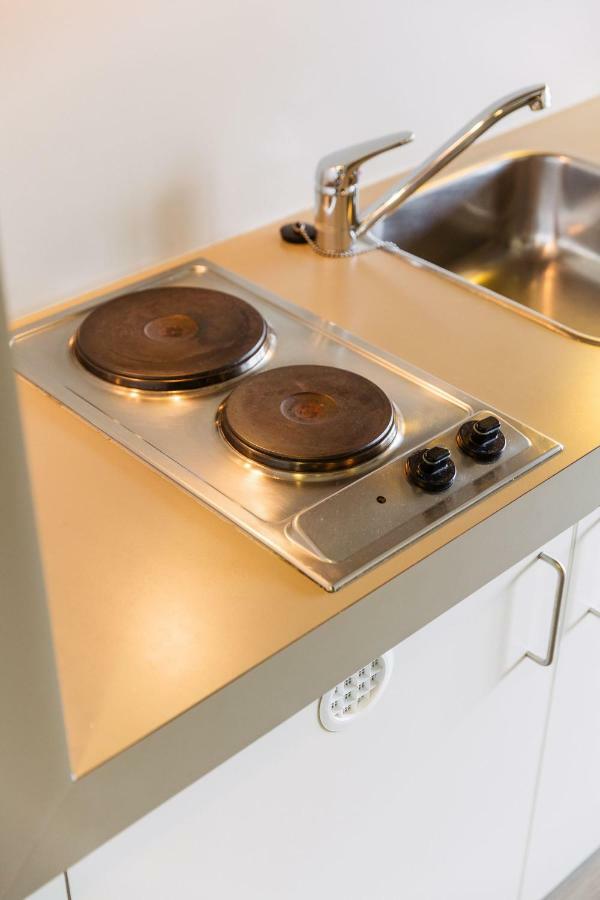 C-hotels Zeegalm 3*
