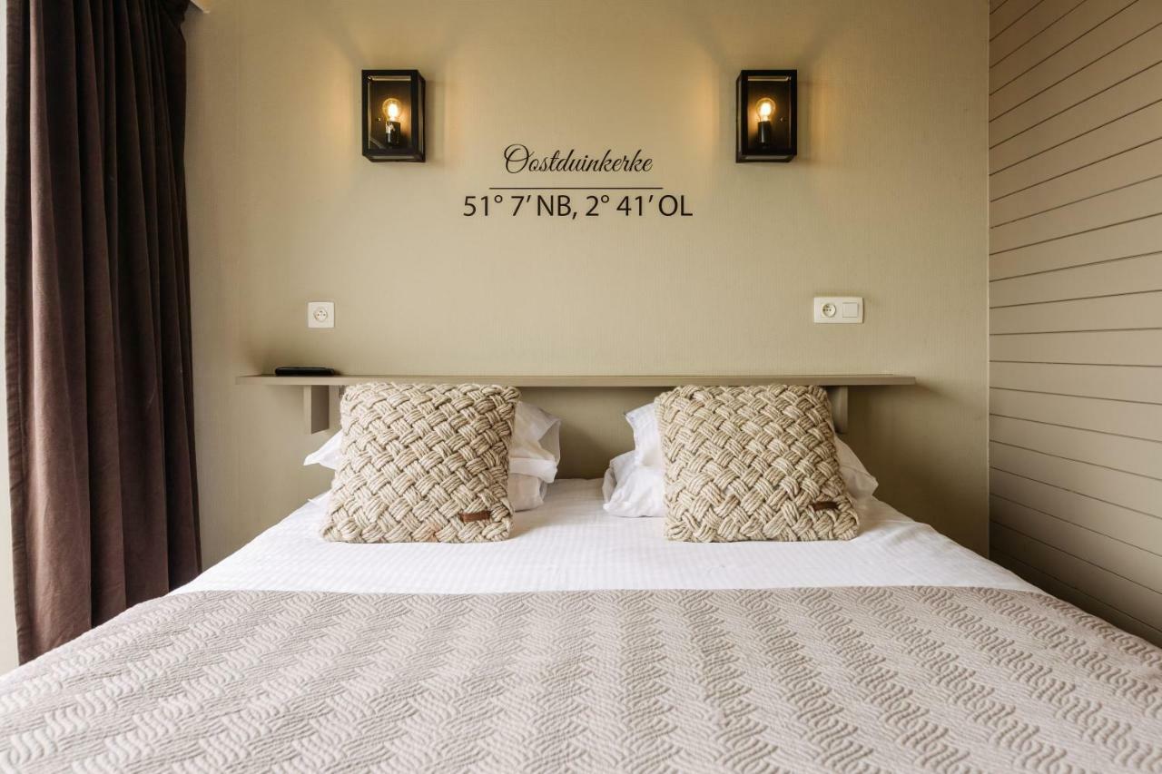 C-hotels Zeegalm Middelkerke