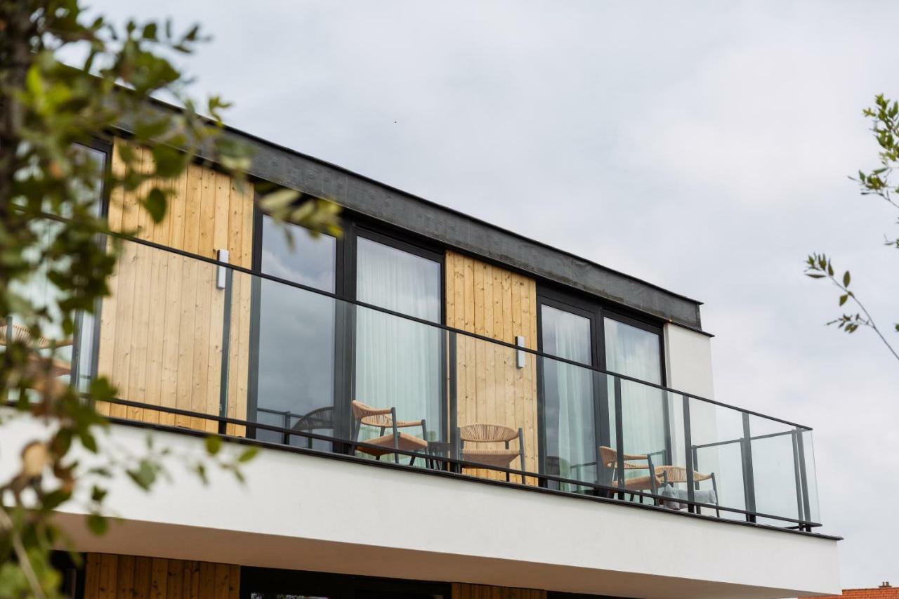 C-hotels Zeegalm Hotel