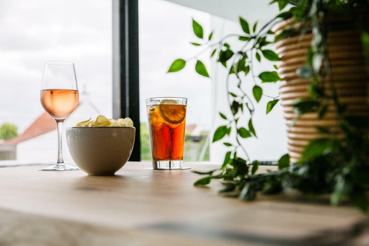 C-hotels Zeegalm Middelkerke