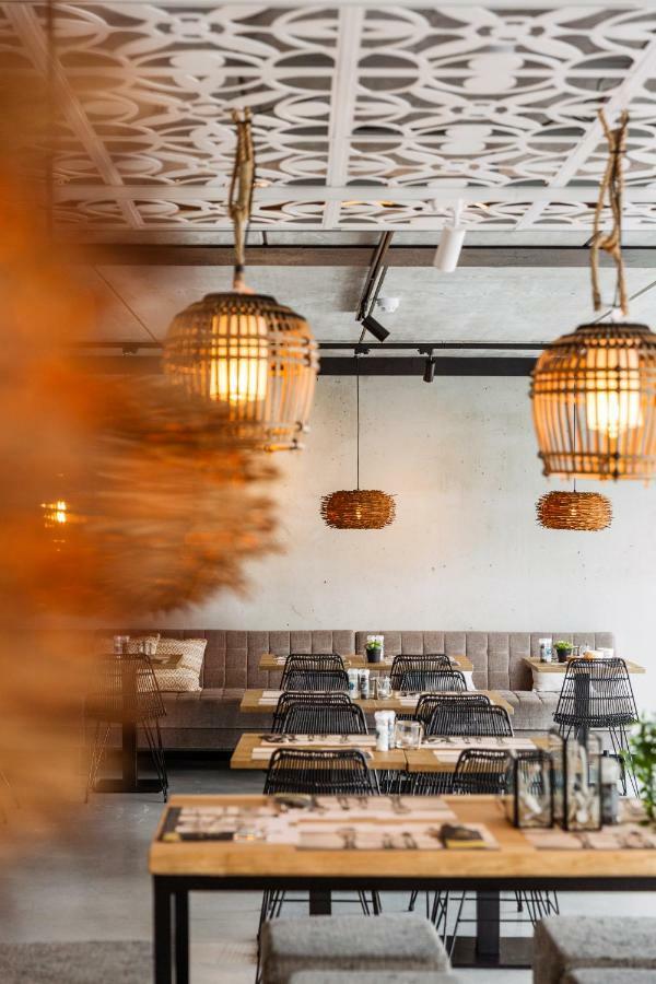 C-hotels Zeegalm 3* Middelkerke