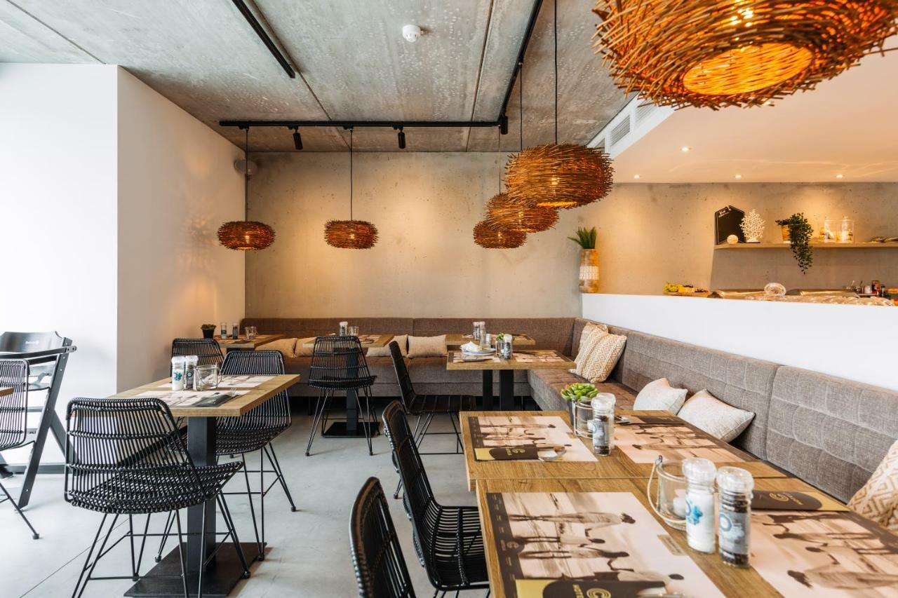 C-hotels Zeegalm 3* Middelkerke